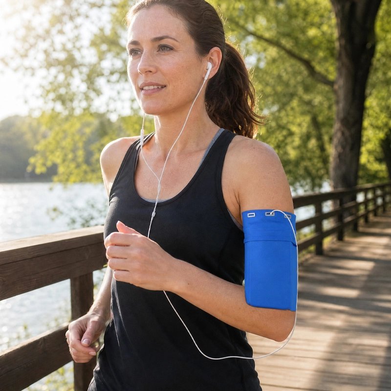 Brassard telephone