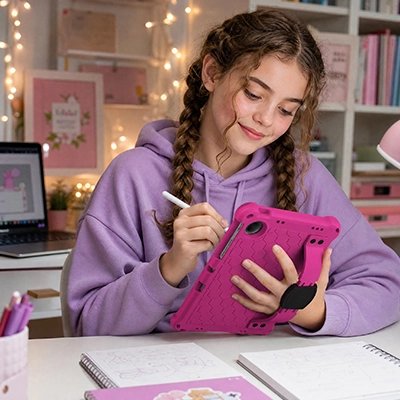Coque pour tablette