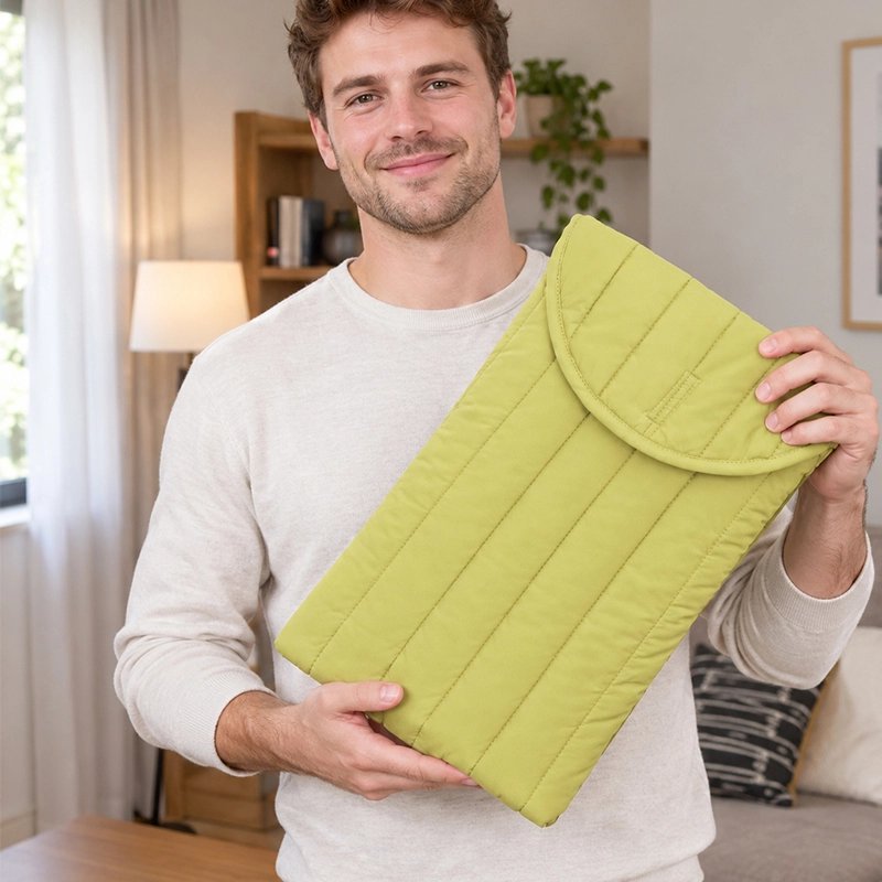 Housse pour ordinateur portable