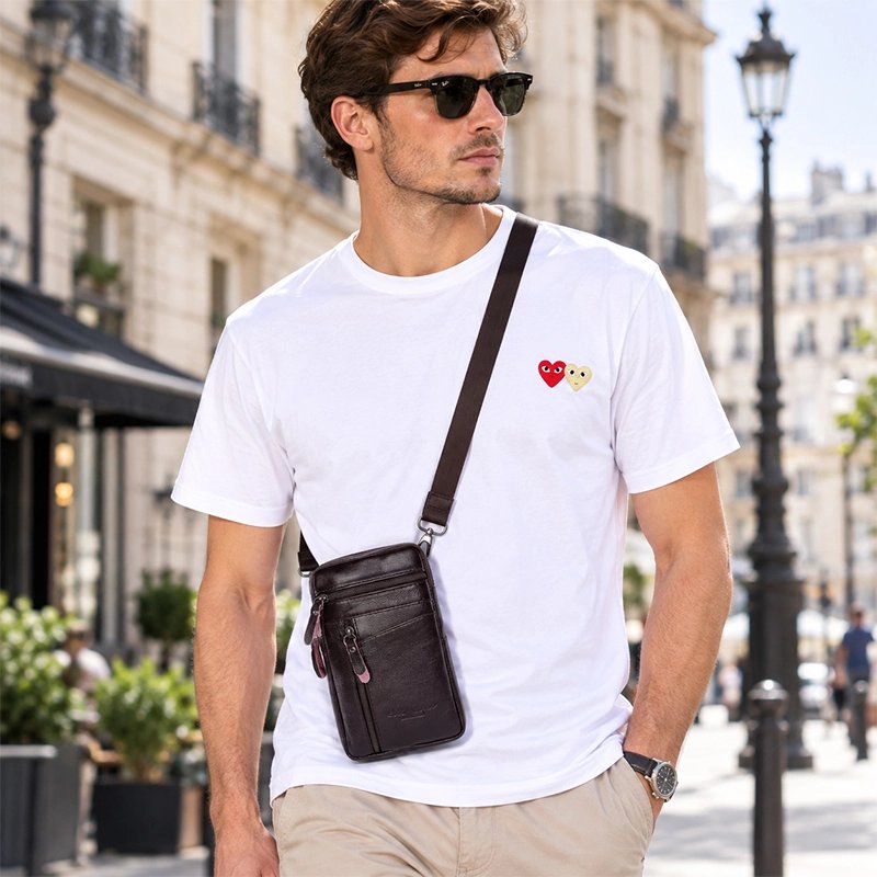 Pochette telephone