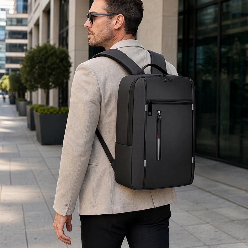 Sac à dos ordinateur homme