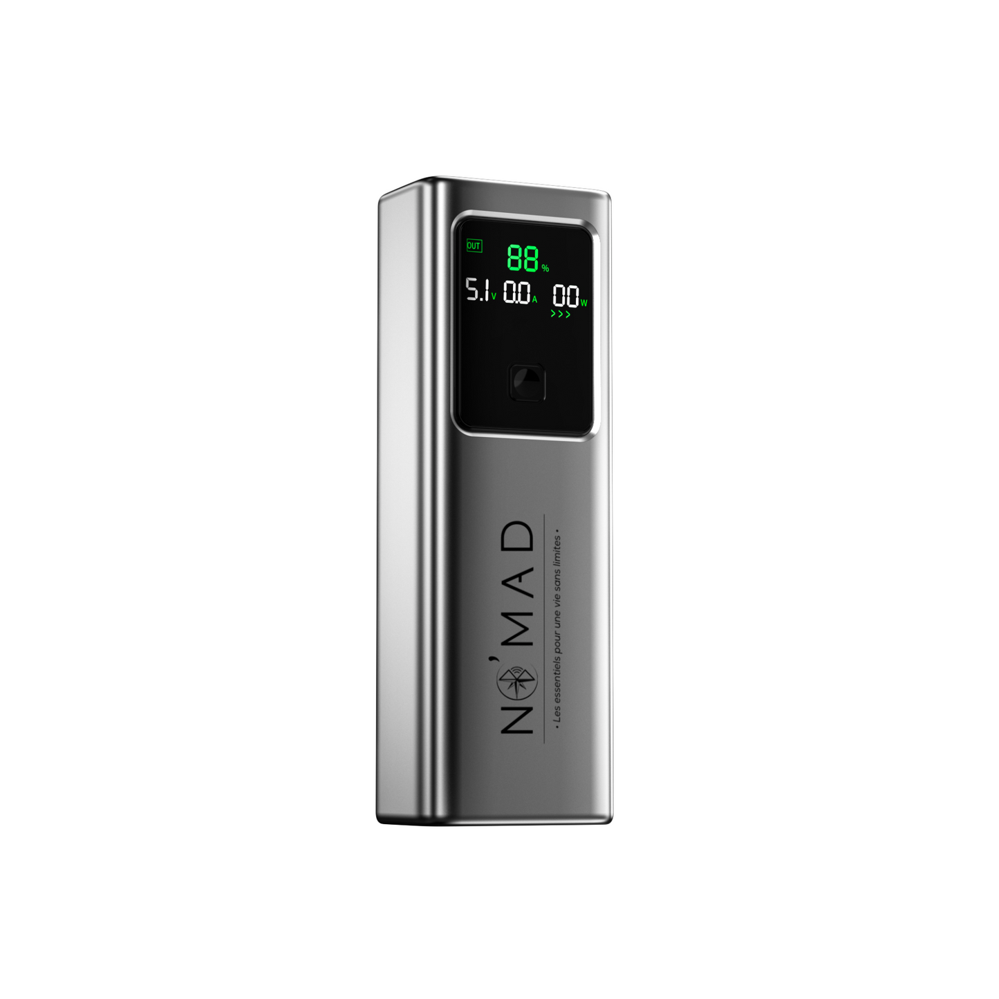Batterie externe-20000mAh-charge ultra rapide 100w