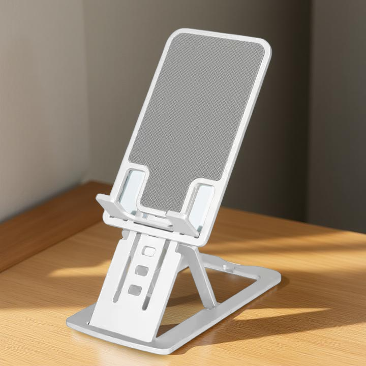 Support de Téléphone en Acier Inoxydable