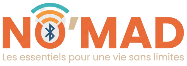 No'Mad