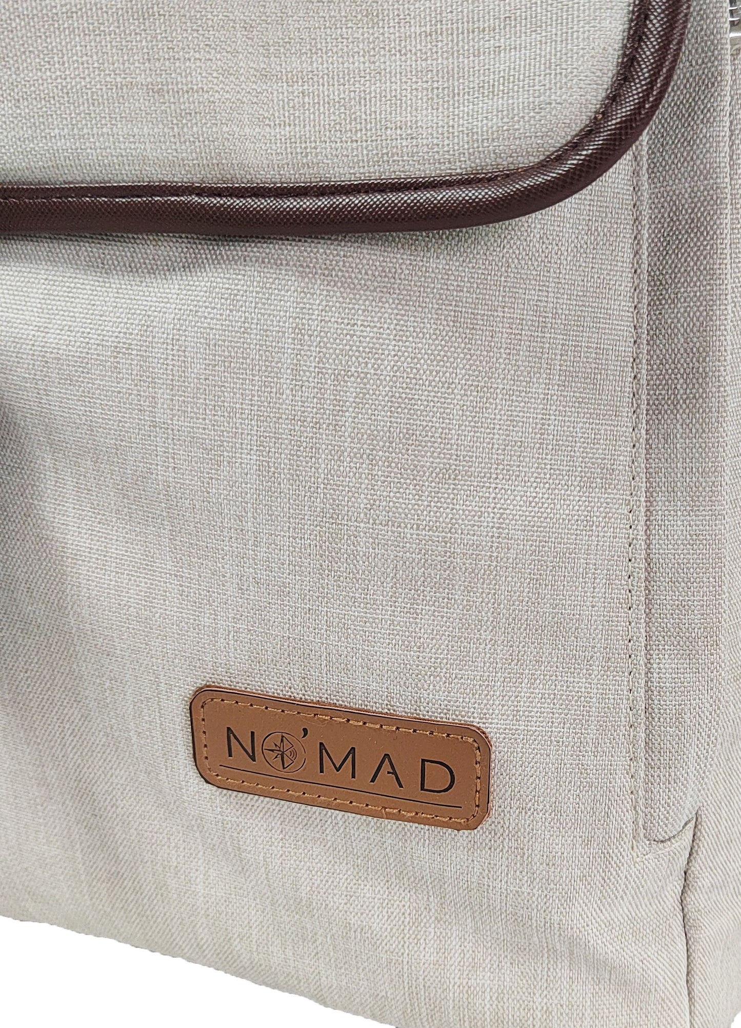 Marty - Sac à dos pour ordinateur portable
