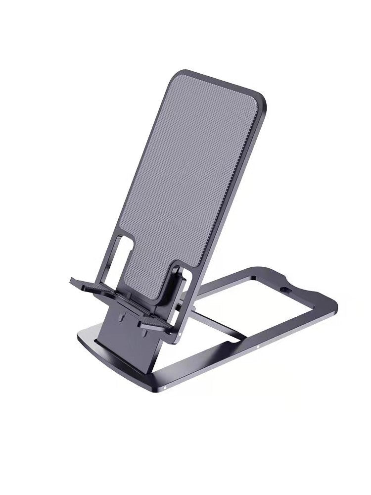 Support de Téléphone en Acier Inoxydable