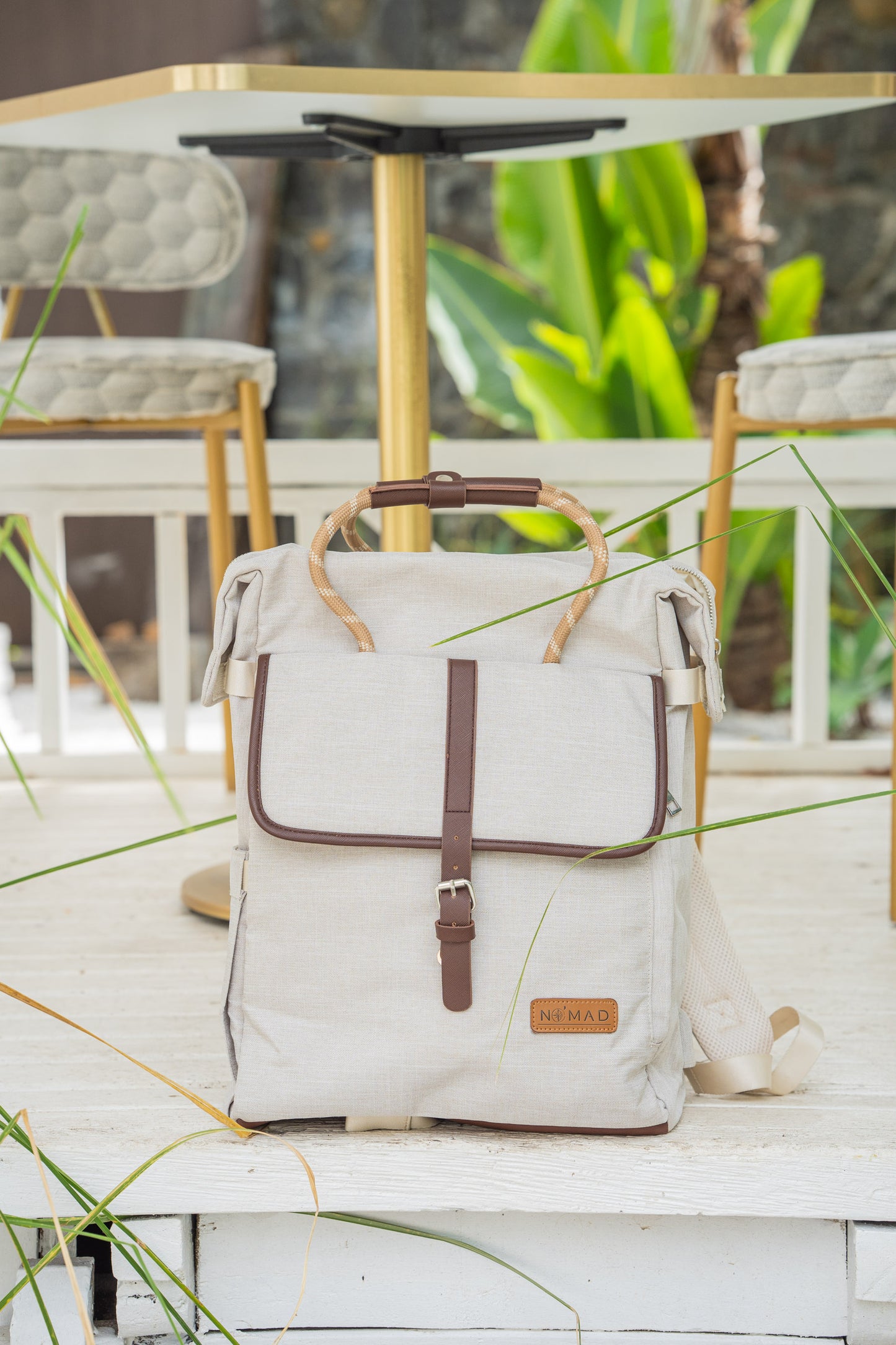 Marty - Sac à dos pour ordinateur portable