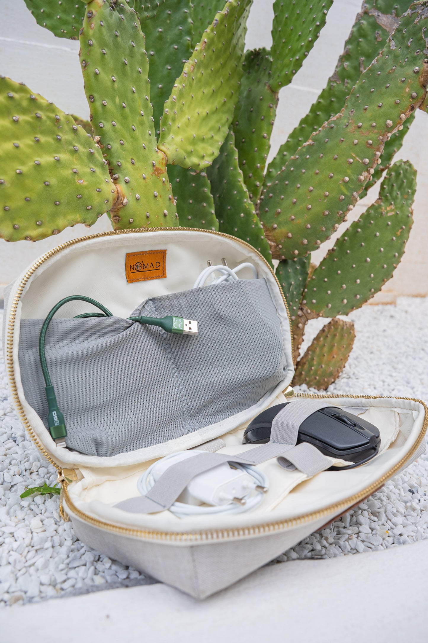 La Pochette de rangement multifonction