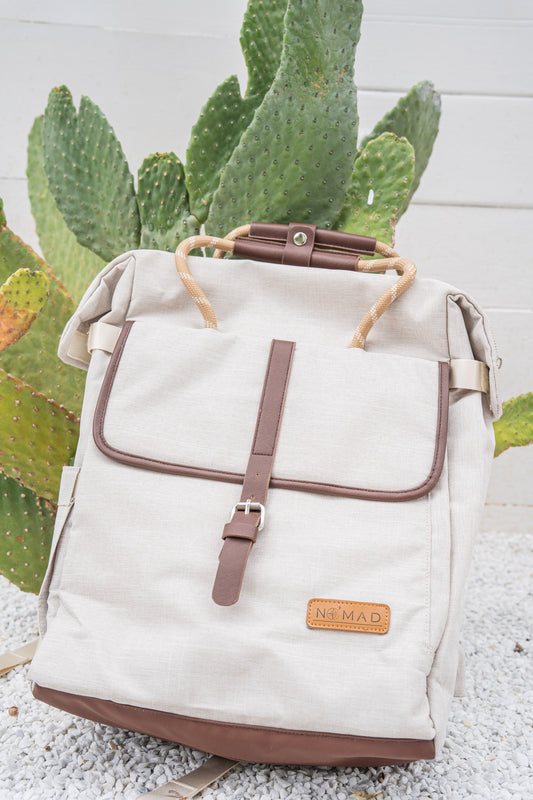 Marty - Sac à dos pour ordinateur portable