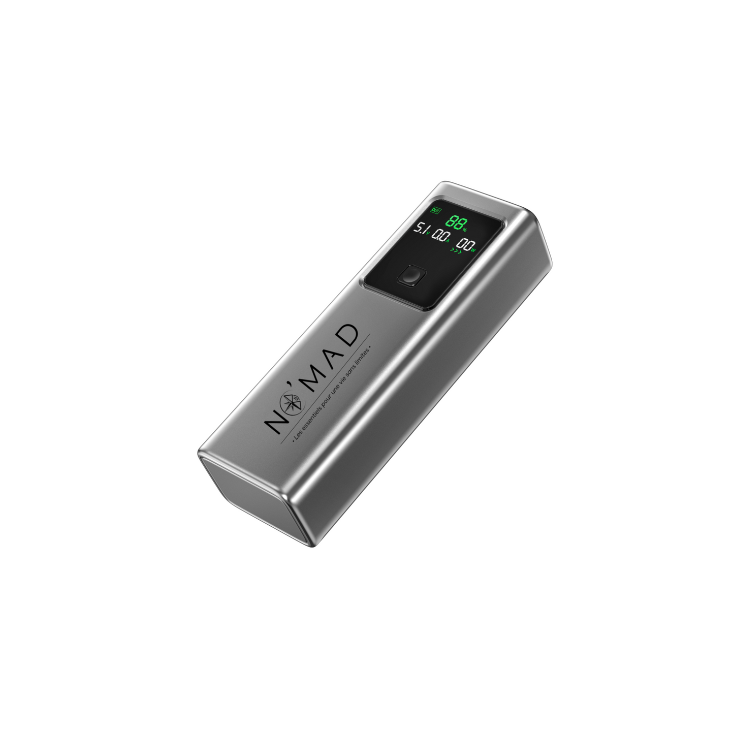 Batterie externe-20000mAh-charge ultra rapide 100w