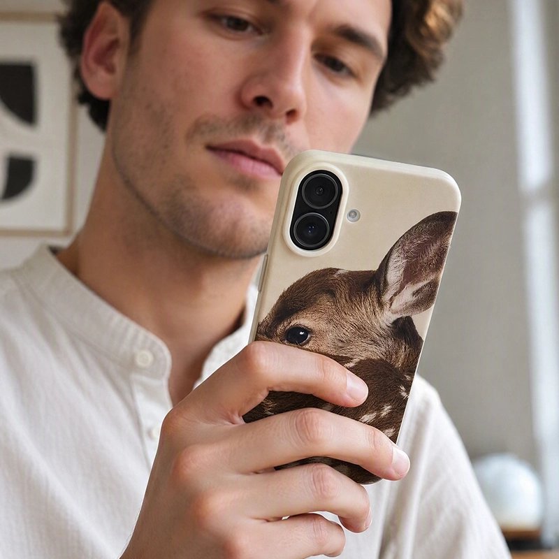Coque antichoc