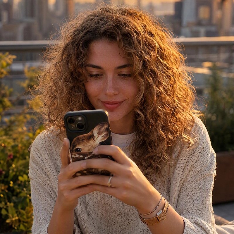 Coque antichoc