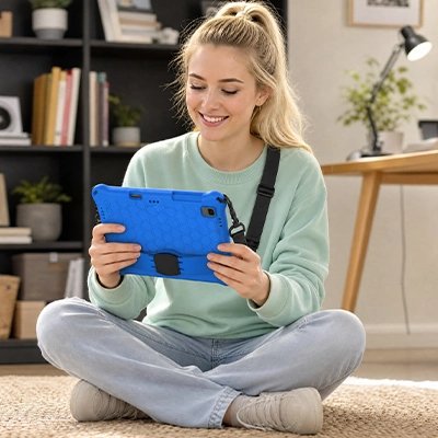 Coque pour tablette