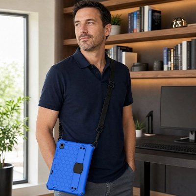 Coque pour tablette