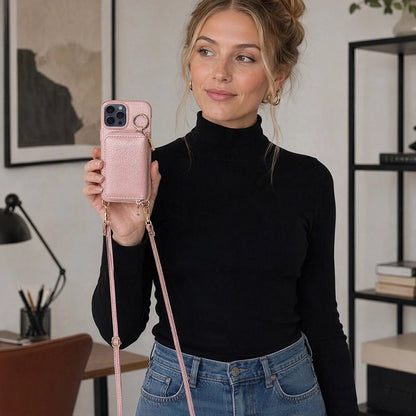 Etui telephone