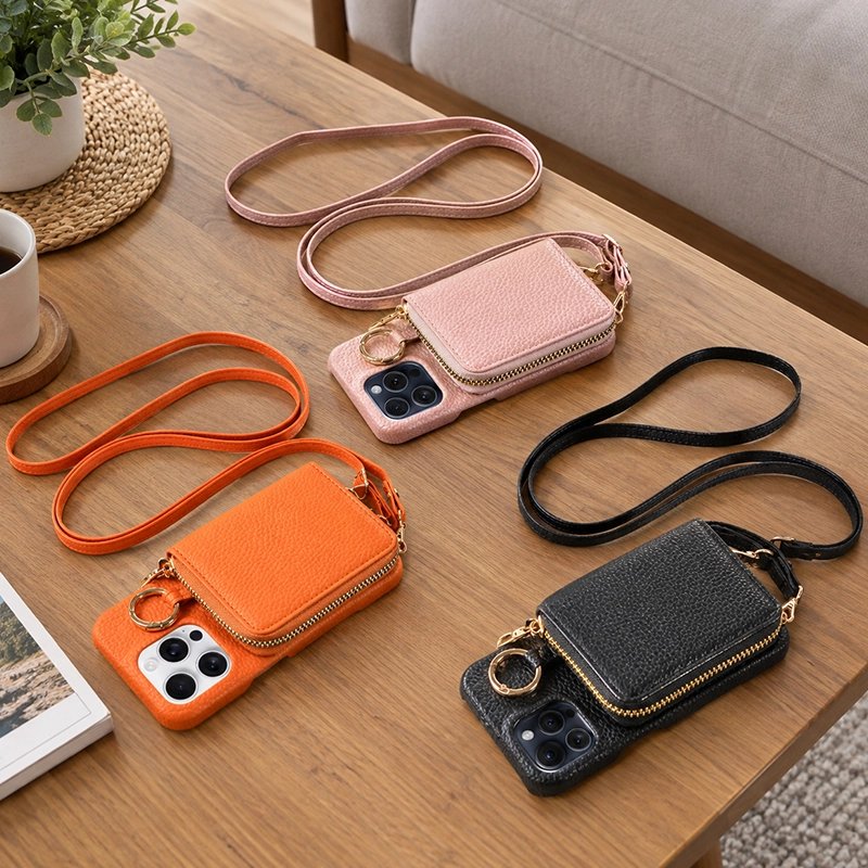 Etui telephone