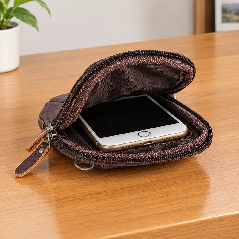 Pochette telephone