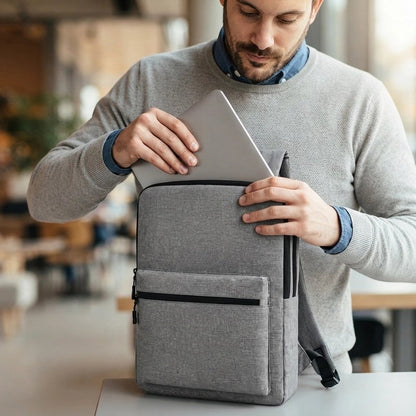 Sac à dos ordinateur homme
