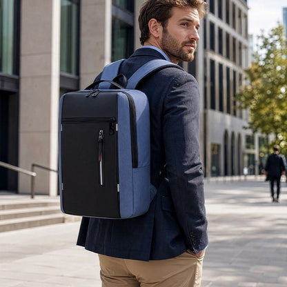 Sac à dos ordinateur homme
