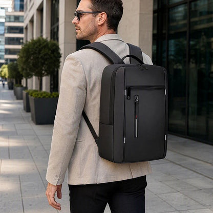 Sac à dos ordinateur homme