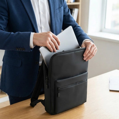 Sac à dos ordinateur homme