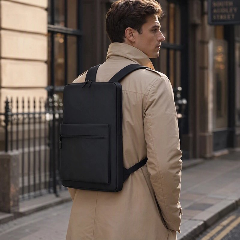 Sac à dos ordinateur homme