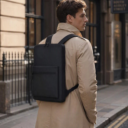 Sac à dos ordinateur homme