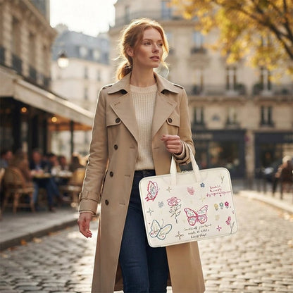 Sacoche ordinateur femme